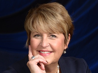 Dr. Kate King